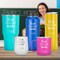 Best Teacher Ever Personlized with Name Tumbler, Thank You for Teacher, Stainless Steel Mug, Teacher's Day Gift product 1